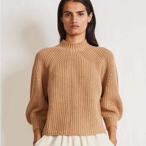 Apiece Apart | Eco Nueva Merel Sweater